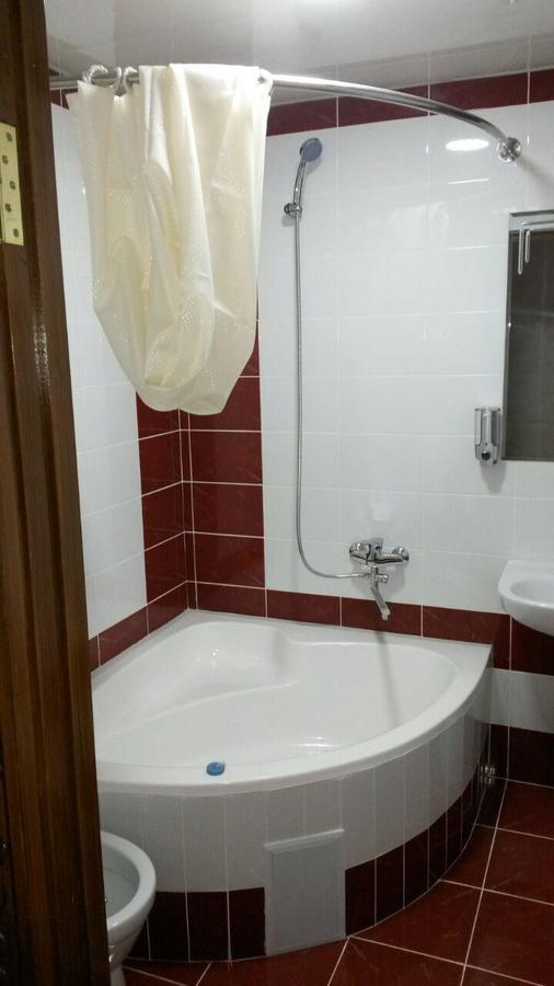 Zukhro Boutique Hotel Khiva Kültér fotó