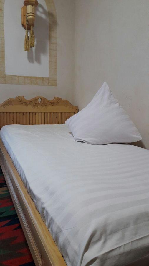 Zukhro Boutique Hotel Khiva Kültér fotó