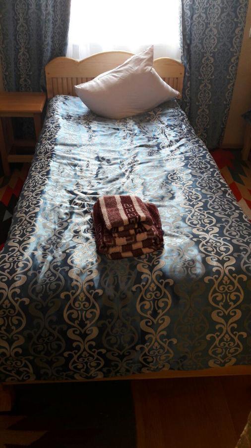 Zukhro Boutique Hotel Khiva Kültér fotó