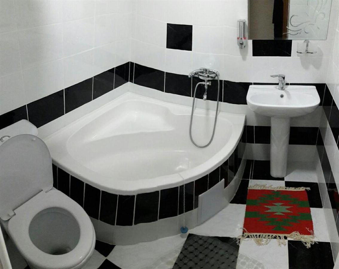 Zukhro Boutique Hotel Khiva Kültér fotó