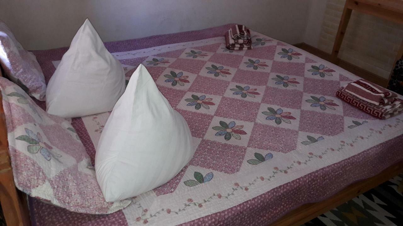 Zukhro Boutique Hotel Khiva Kültér fotó